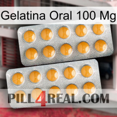 Jelly Oral 100 Mg levitra2